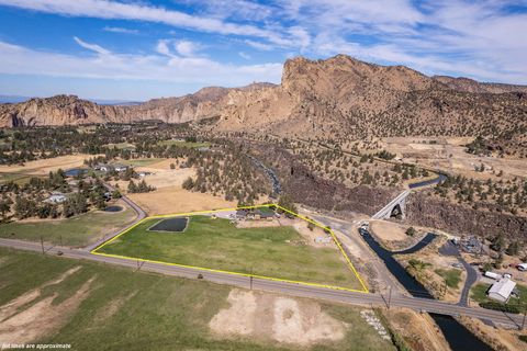 Tiny photo for 3885 NE Xenolith Street, Terrebonne, OR 97760 (MLS # 220213035)