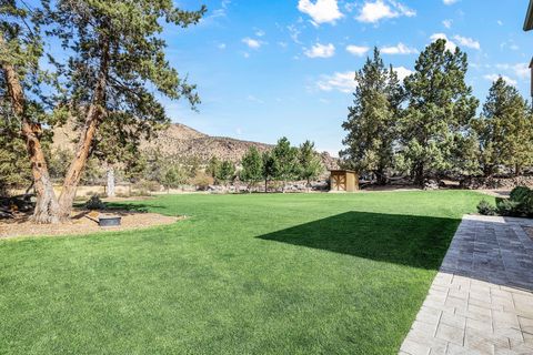 Tiny photo for 3885 NE Xenolith Street, Terrebonne, OR 97760 (MLS # 220213035)