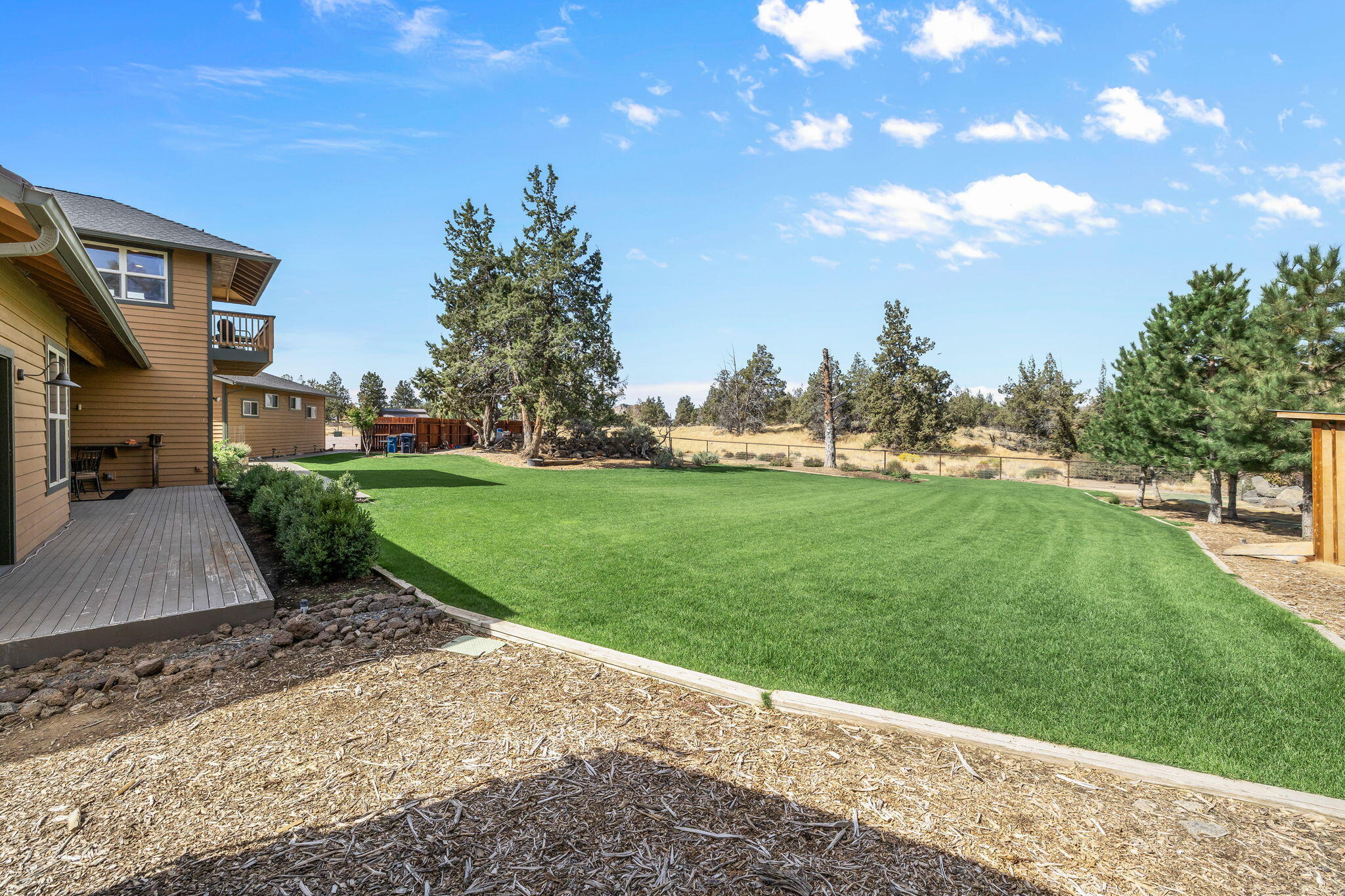 Rock And River - Residential