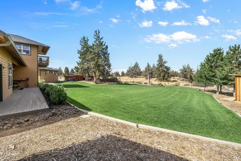 Tiny photo for 3885 NE Xenolith Street, Terrebonne, OR 97760 (MLS # 220213035)