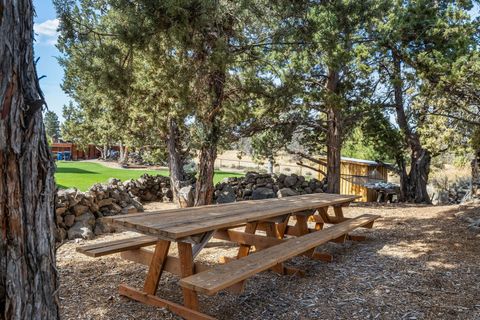 Tiny photo for 3885 NE Xenolith Street, Terrebonne, OR 97760 (MLS # 220213035)