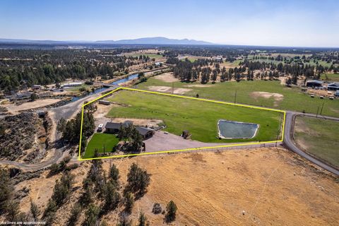 Tiny photo for 3885 NE Xenolith Street, Terrebonne, OR 97760 (MLS # 220213035)