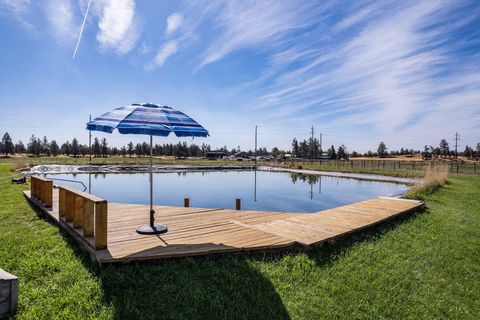 Tiny photo for 3885 NE Xenolith Street, Terrebonne, OR 97760 (MLS # 220213035)