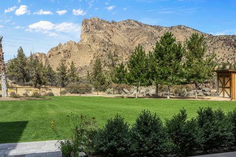 Tiny photo for 3885 NE Xenolith Street, Terrebonne, OR 97760 (MLS # 220213035)