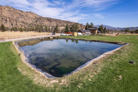 Tiny photo for 3885 NE Xenolith Street, Terrebonne, OR 97760 (MLS # 220213035)