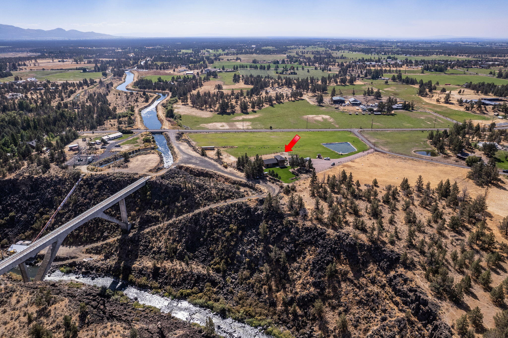 Rock And River - Residential