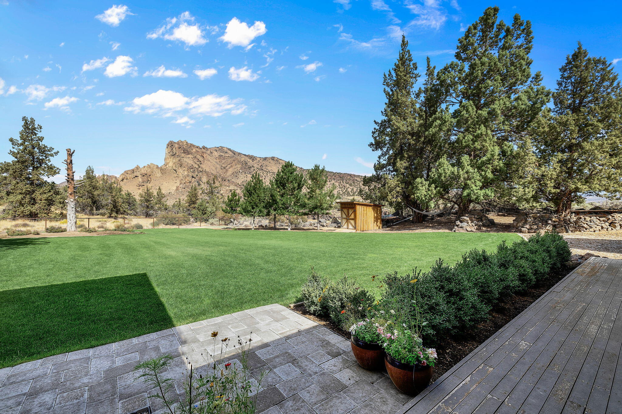 Rock And River - Residential