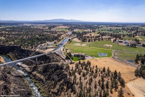 Tiny photo for 3885 NE Xenolith Street, Terrebonne, OR 97760 (MLS # 220213035)