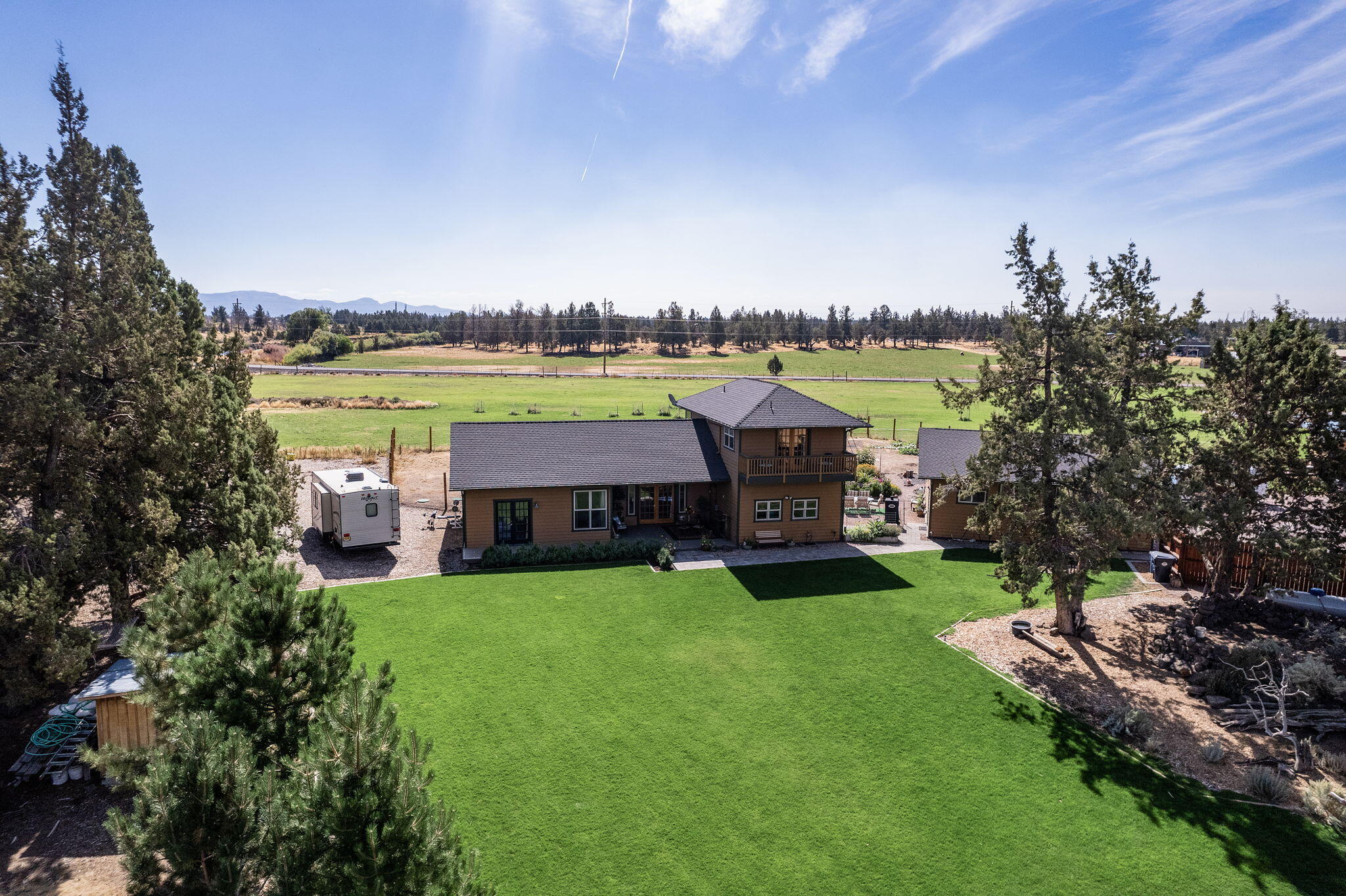 Rock And River - Residential