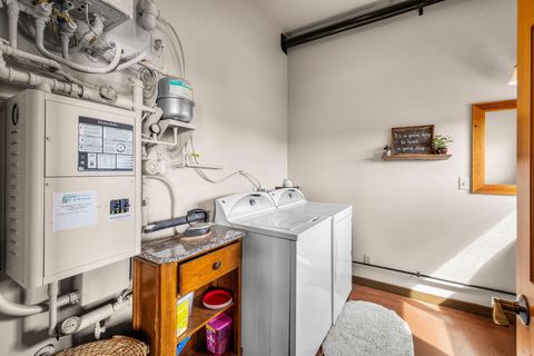 Tiny photo for 3885 NE Xenolith Street, Terrebonne, OR 97760 (MLS # 220213035)