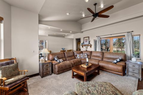 Tiny photo for 3885 NE Xenolith Street, Terrebonne, OR 97760 (MLS # 220213035)