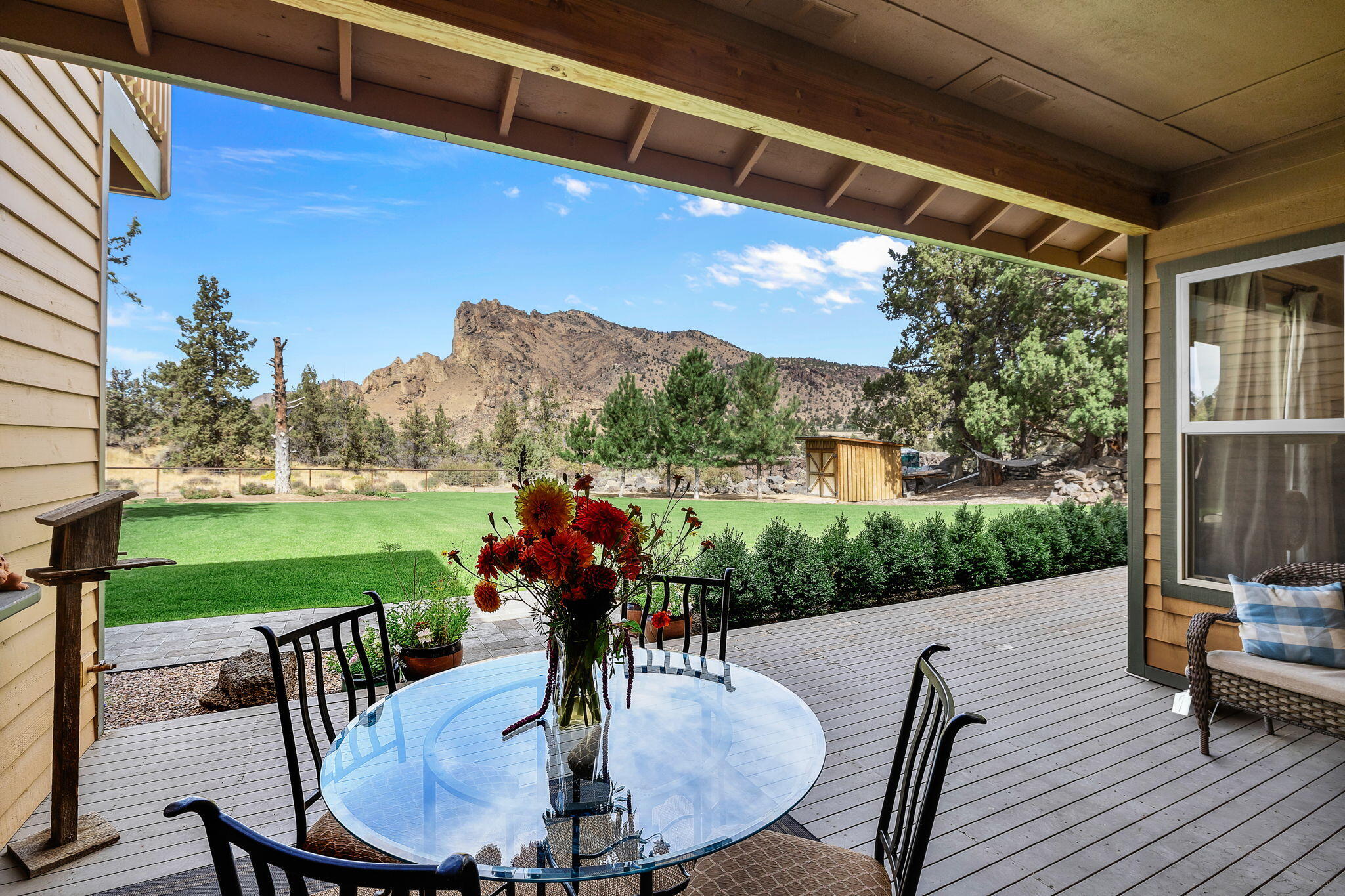 Rock And River - Residential