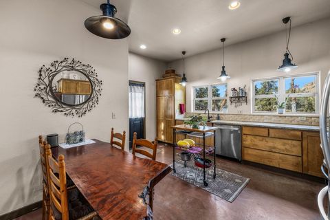 Tiny photo for 3885 NE Xenolith Street, Terrebonne, OR 97760 (MLS # 220213035)