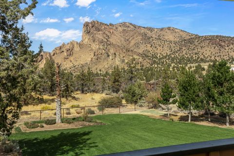 Tiny photo for 3885 NE Xenolith Street, Terrebonne, OR 97760 (MLS # 220213035)