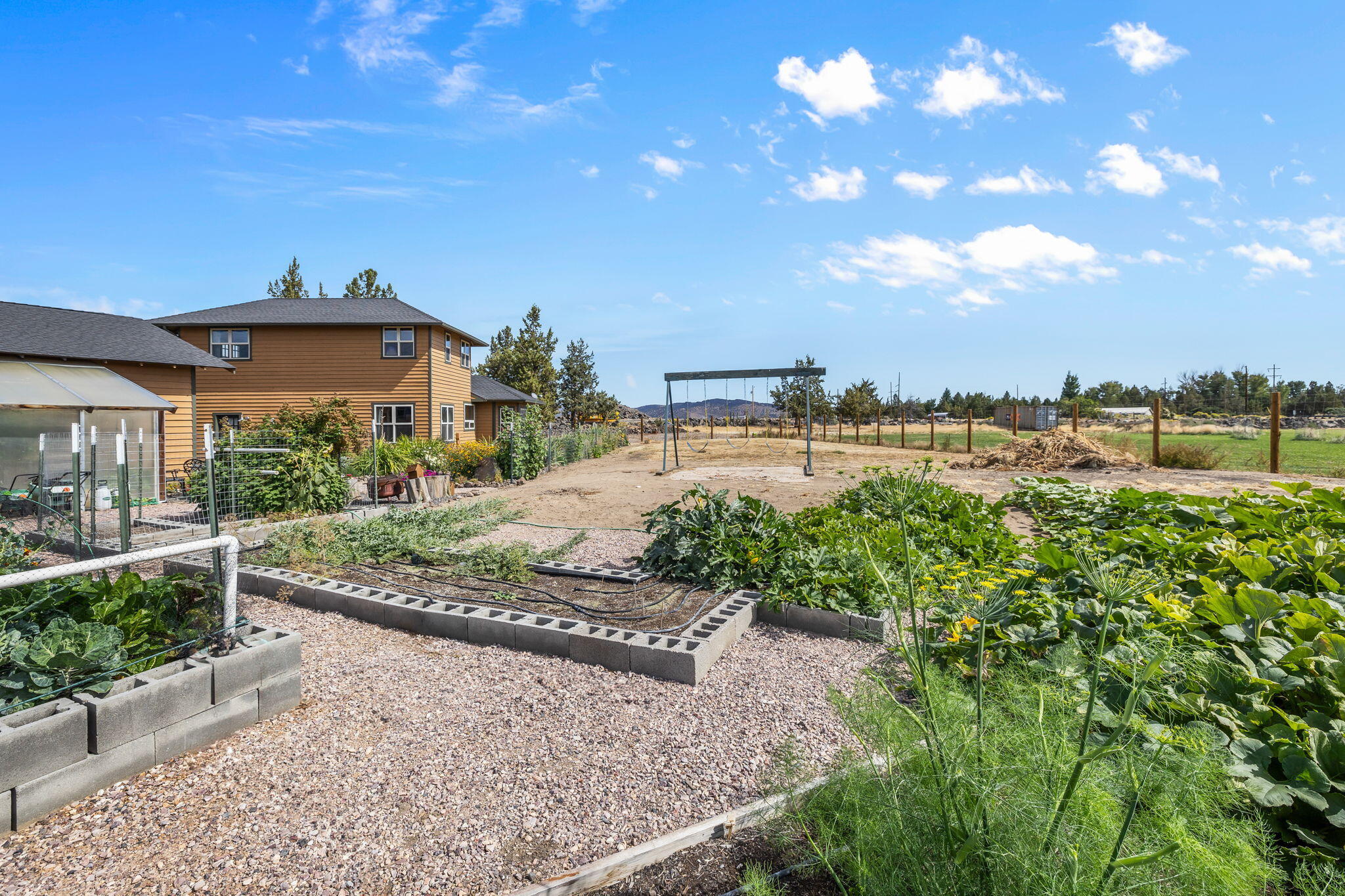 Rock And River - Residential