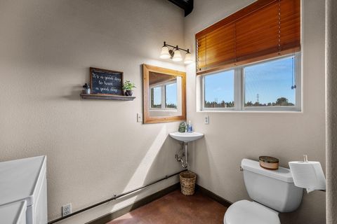 Tiny photo for 3885 NE Xenolith Street, Terrebonne, OR 97760 (MLS # 220213035)