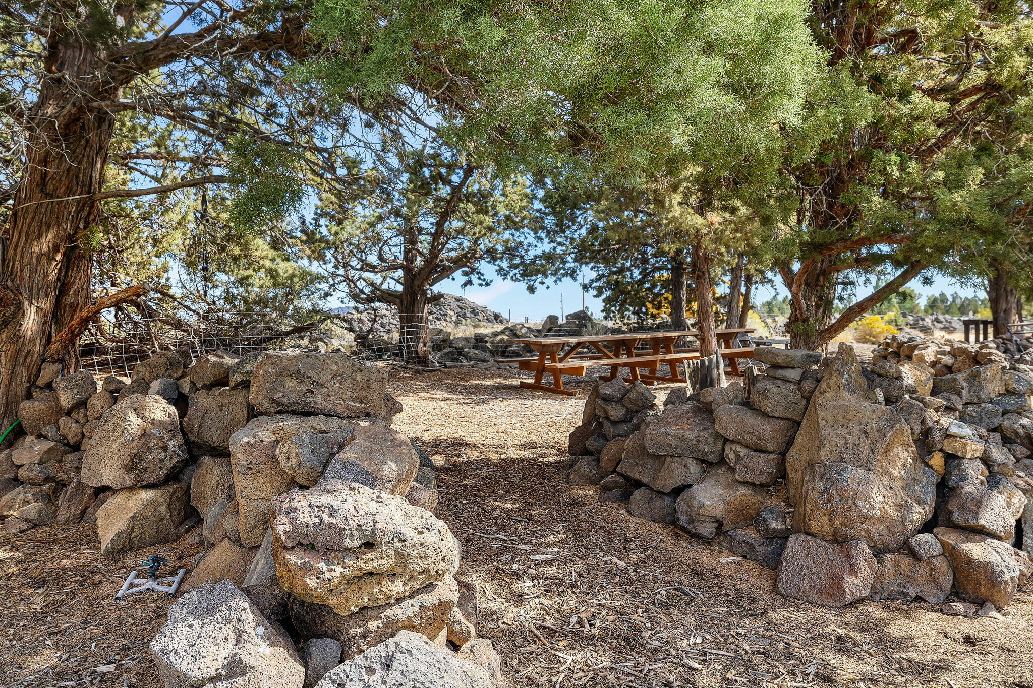 Rock And River - Residential