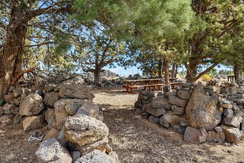 Tiny photo for 3885 NE Xenolith Street, Terrebonne, OR 97760 (MLS # 220213035)