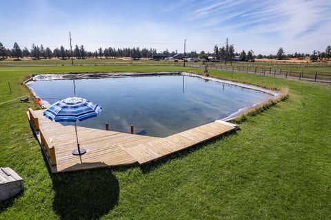 Tiny photo for 3885 NE Xenolith Street, Terrebonne, OR 97760 (MLS # 220213035)