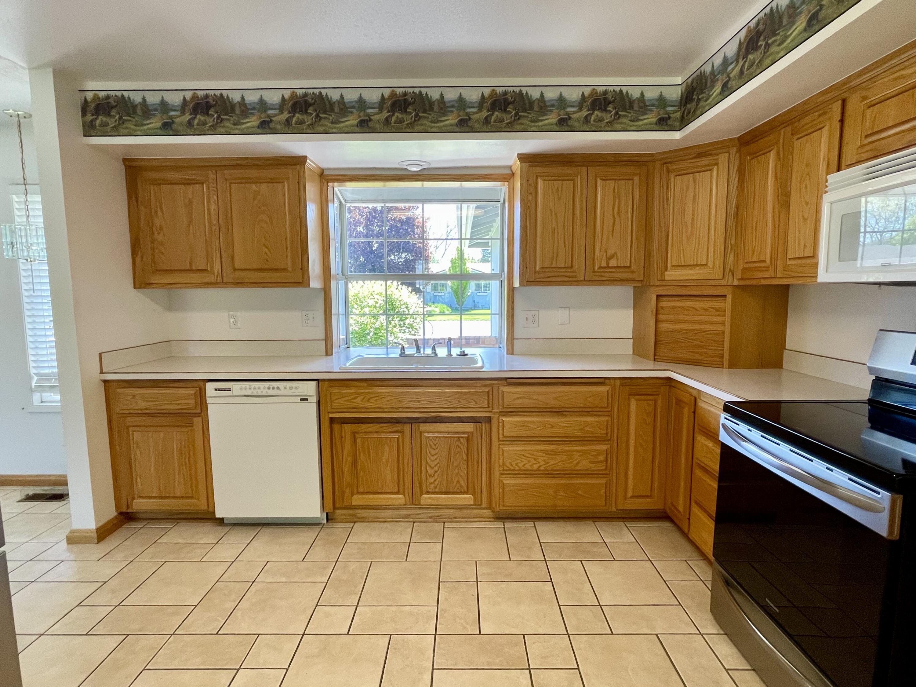 Sunset Village - Residential