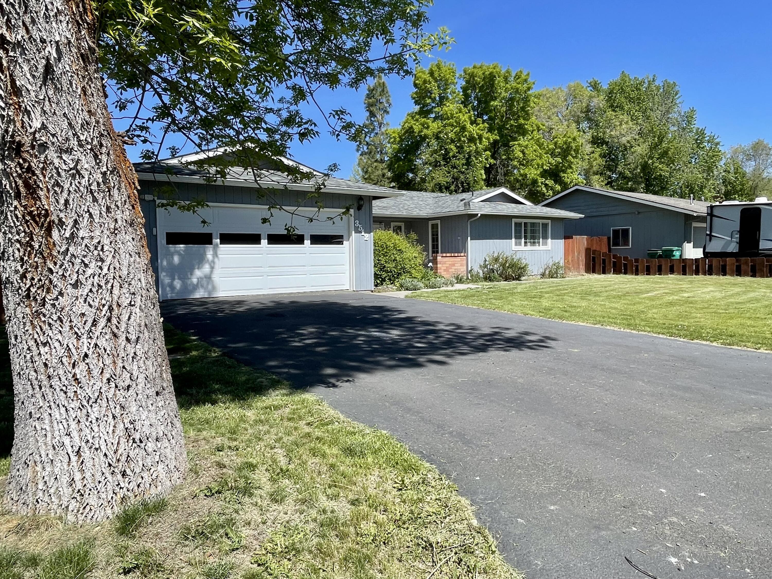 Sunset Village - Residential