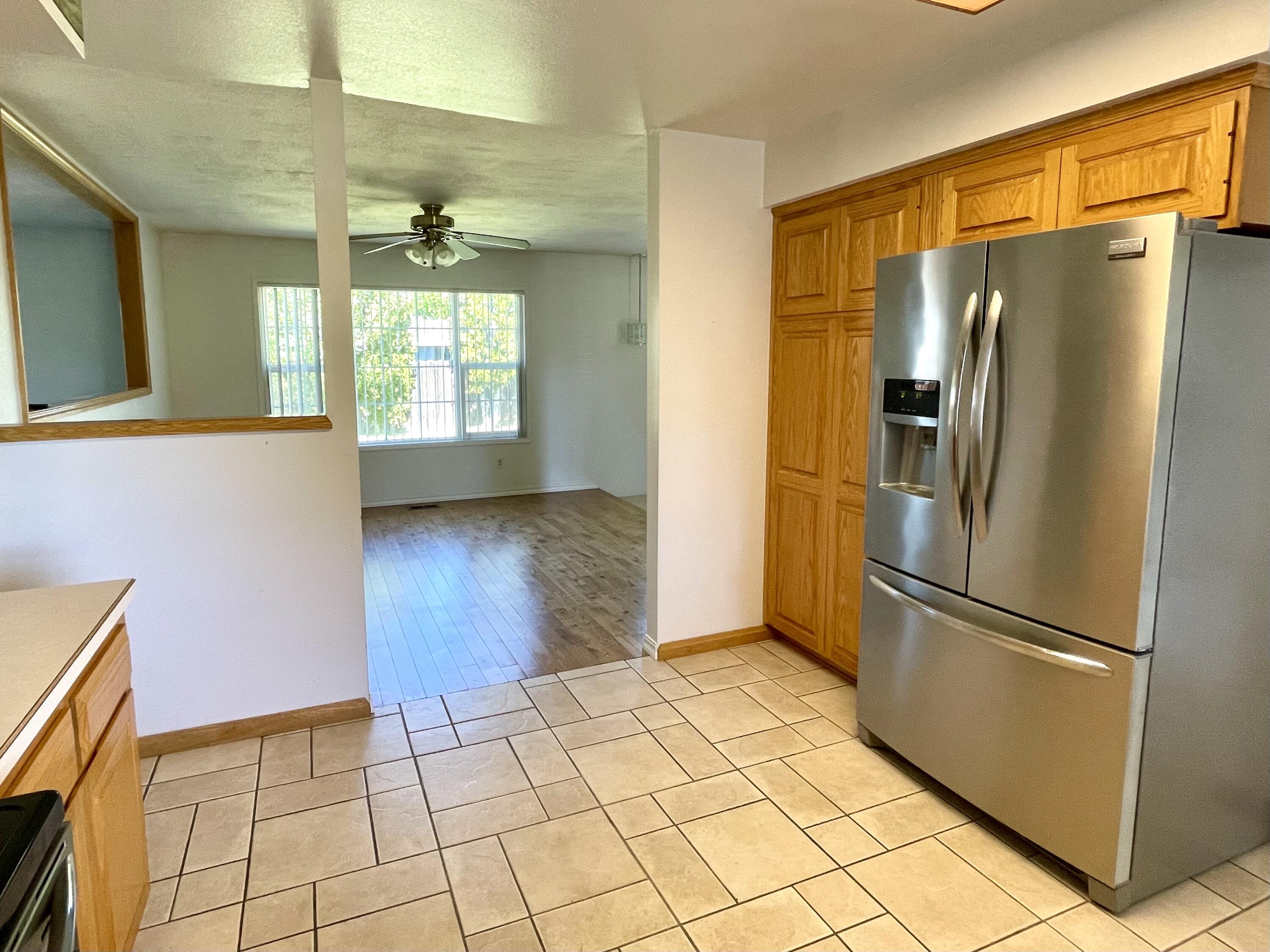 Sunset Village - Residential