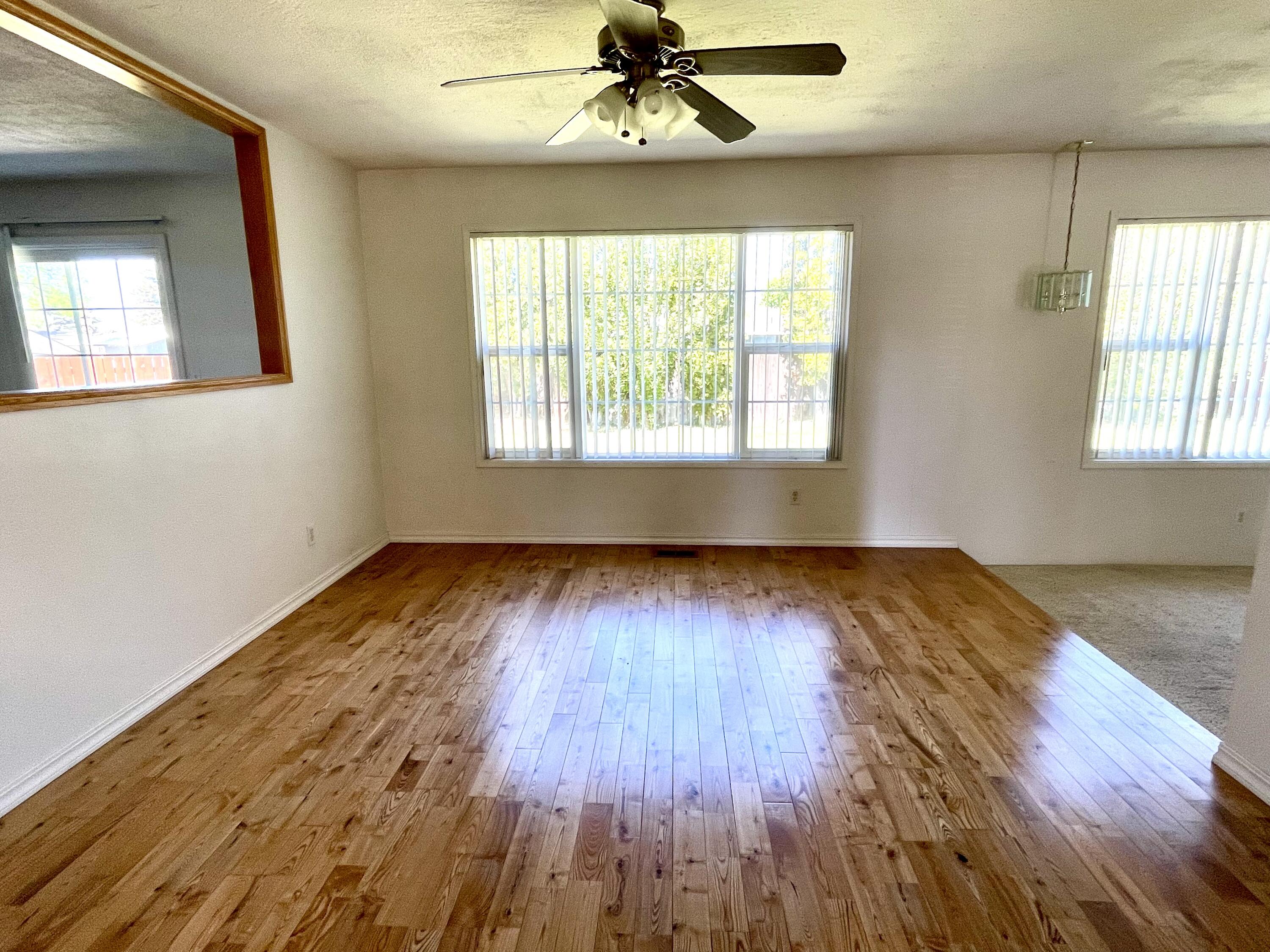 Sunset Village - Residential