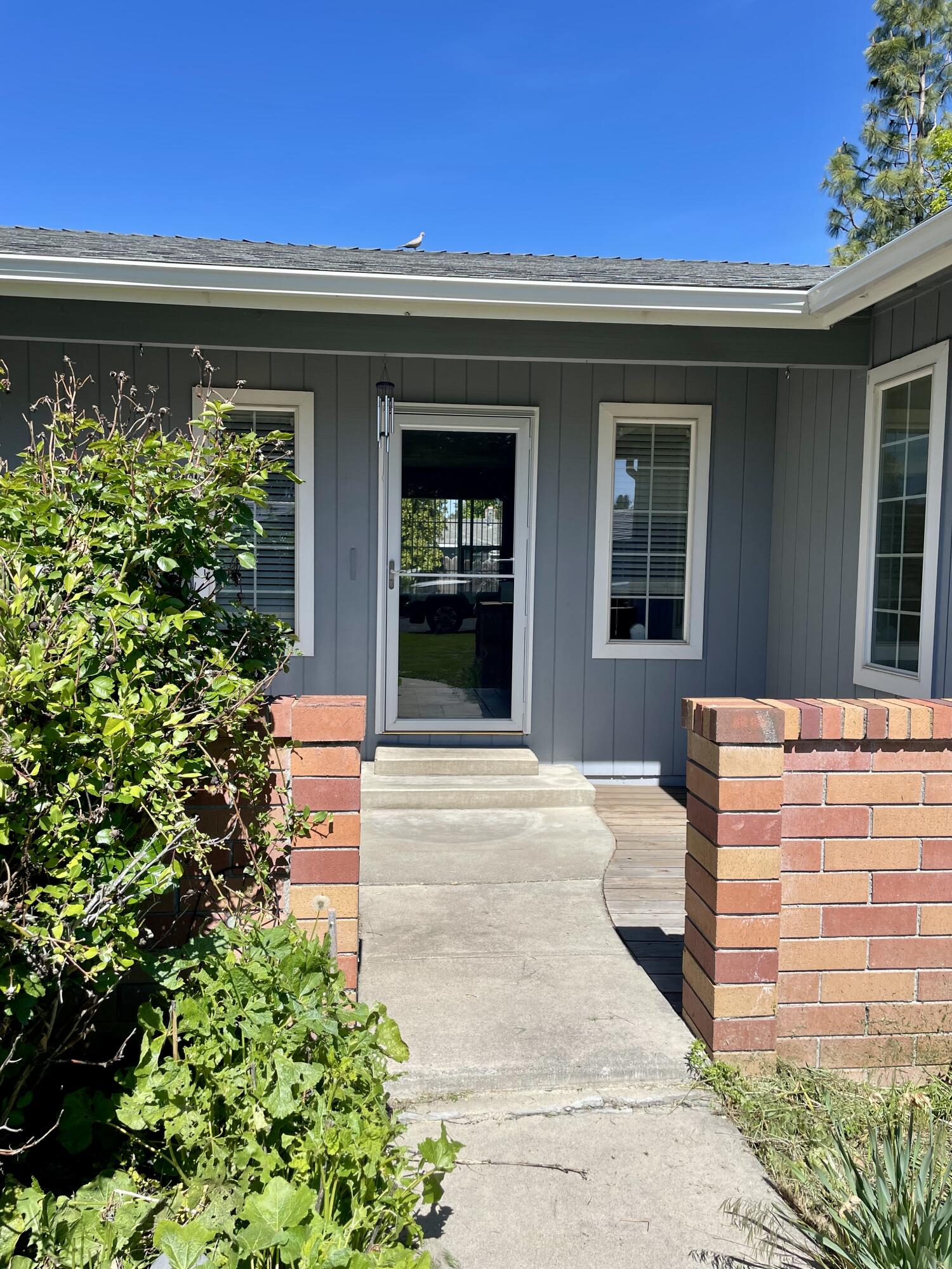 Sunset Village - Residential