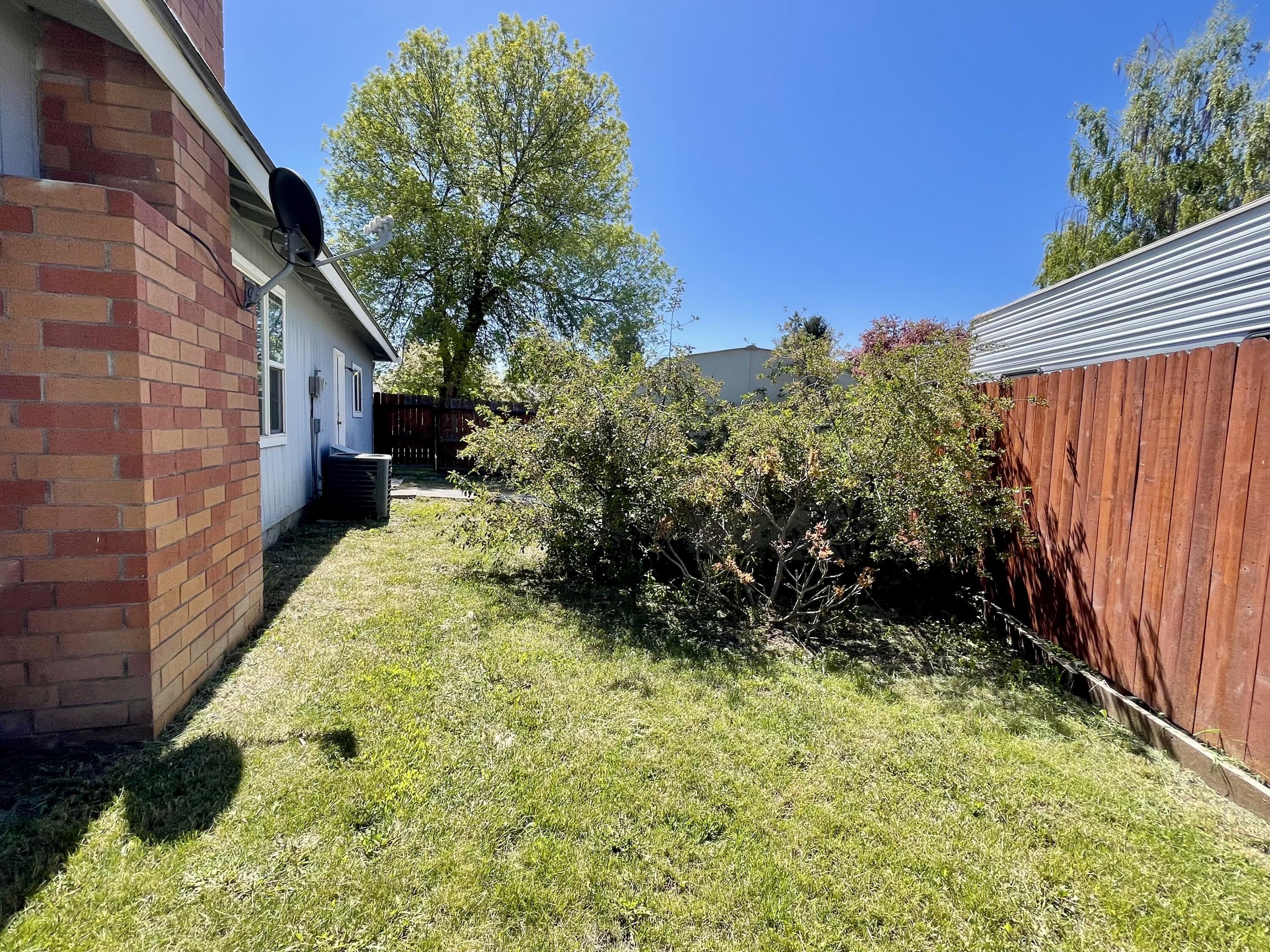 Sunset Village - Residential