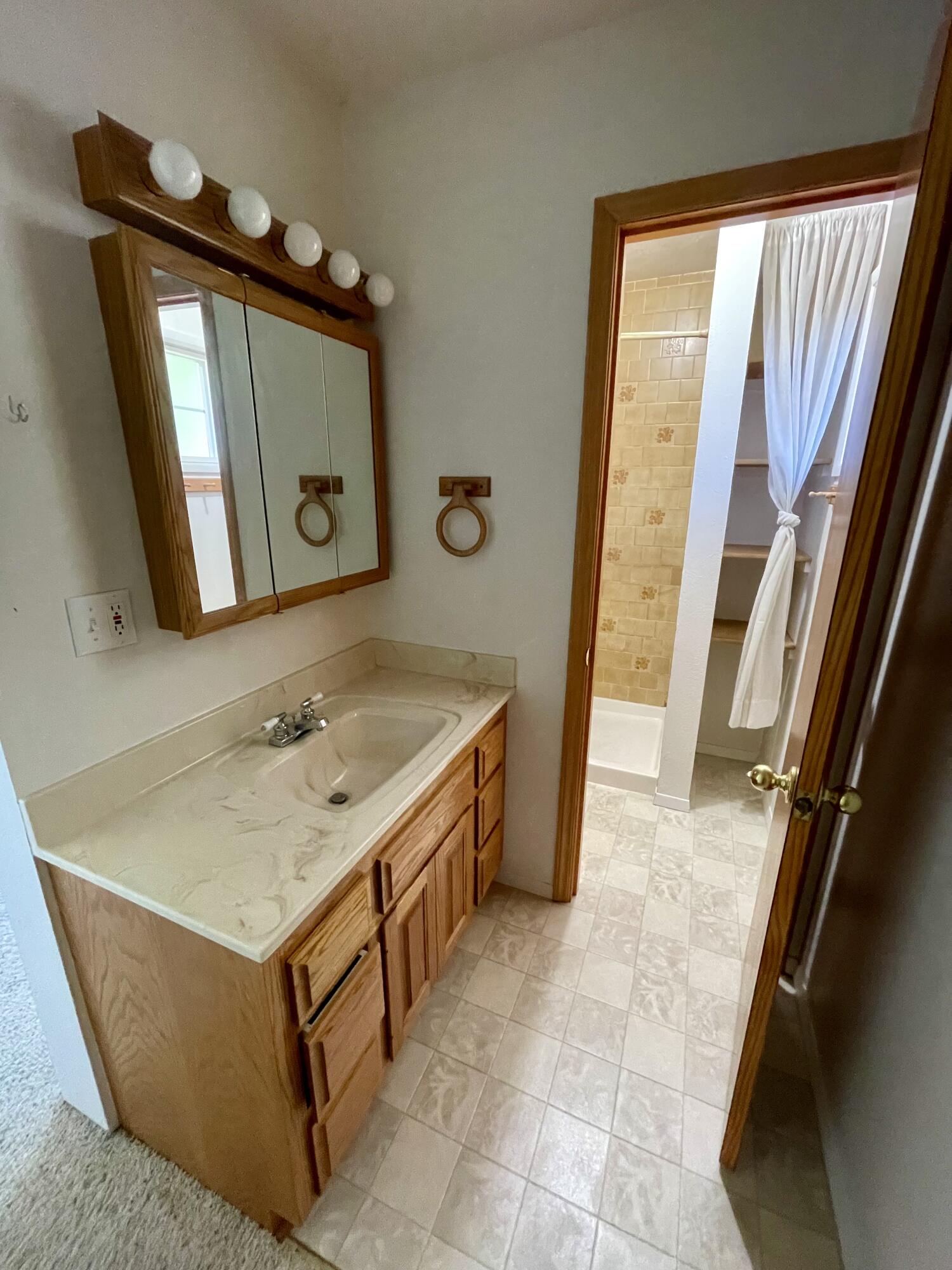 Sunset Village - Residential