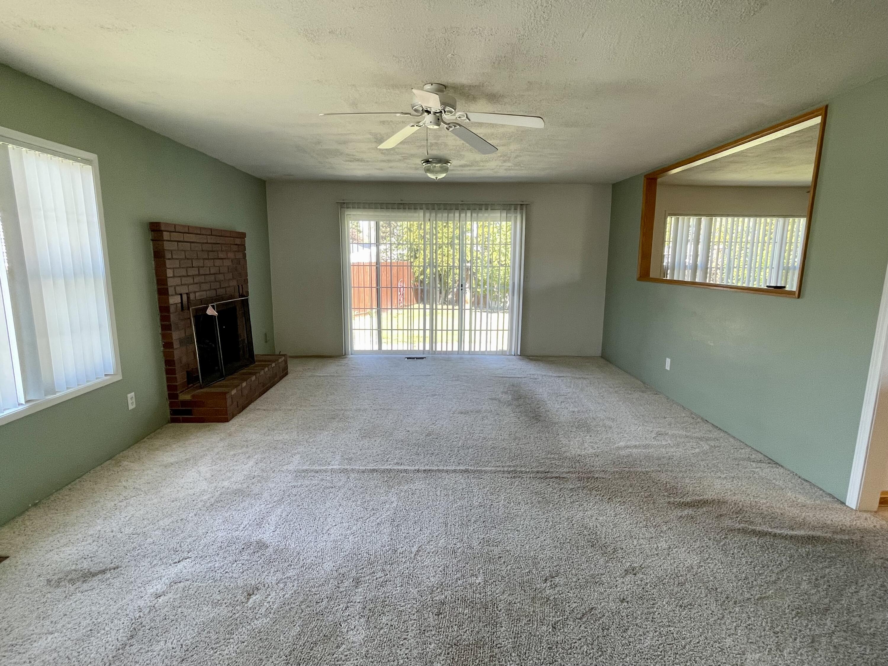 Sunset Village - Residential