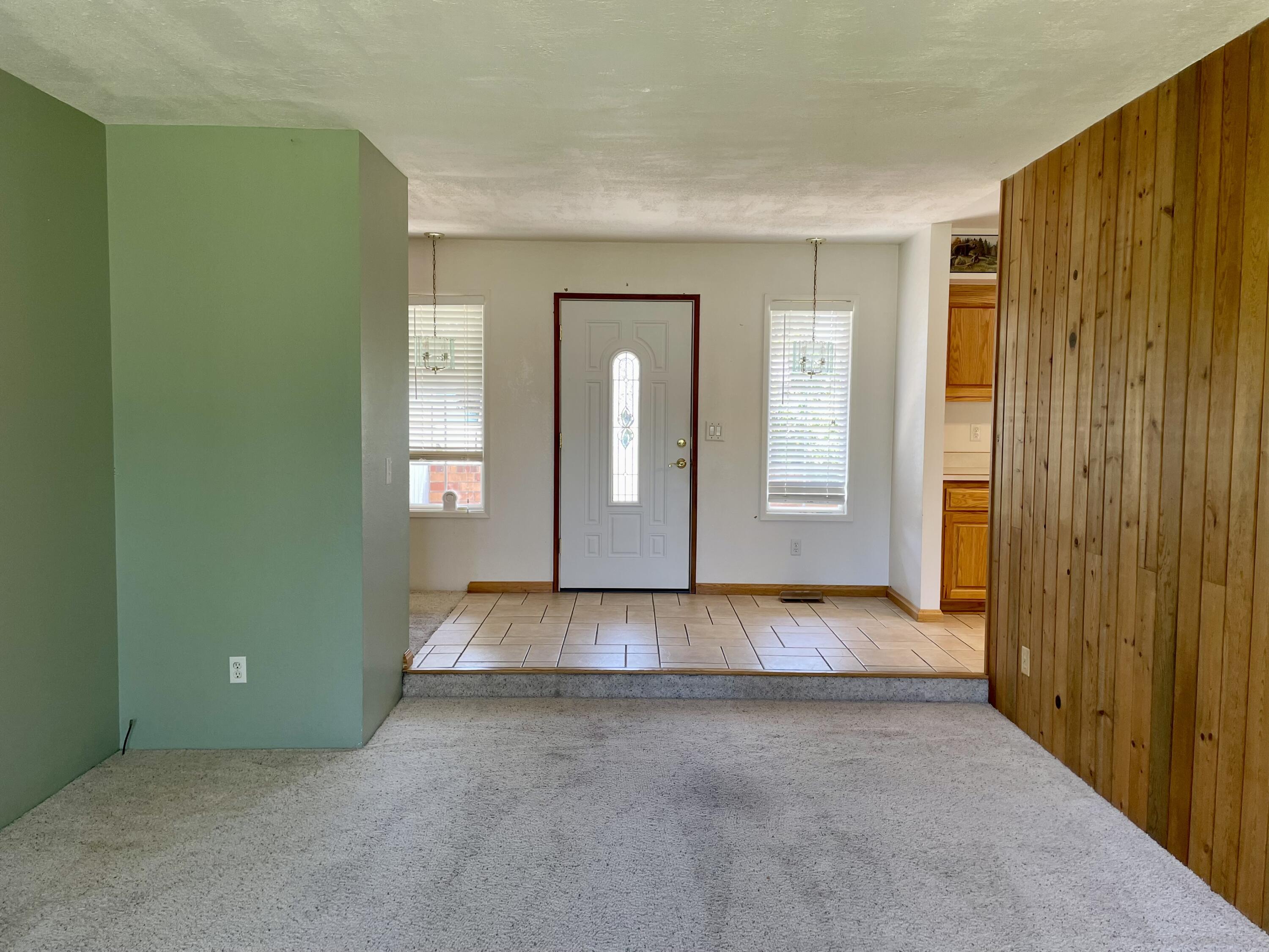 Sunset Village - Residential