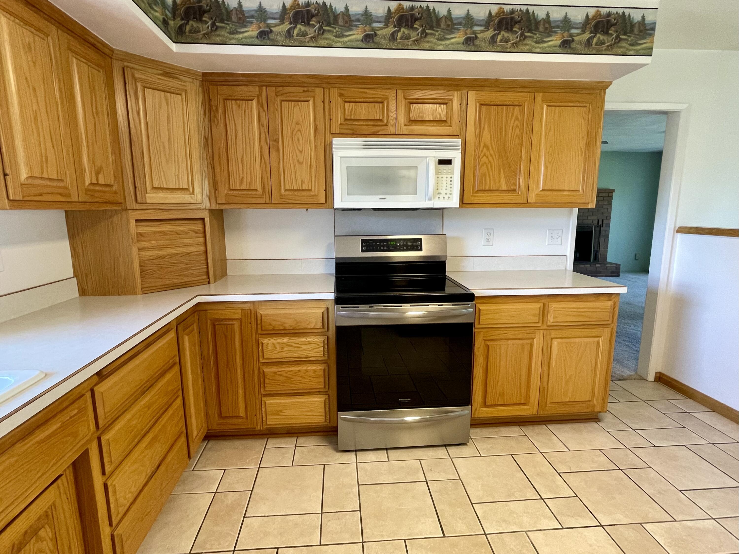 Sunset Village - Residential