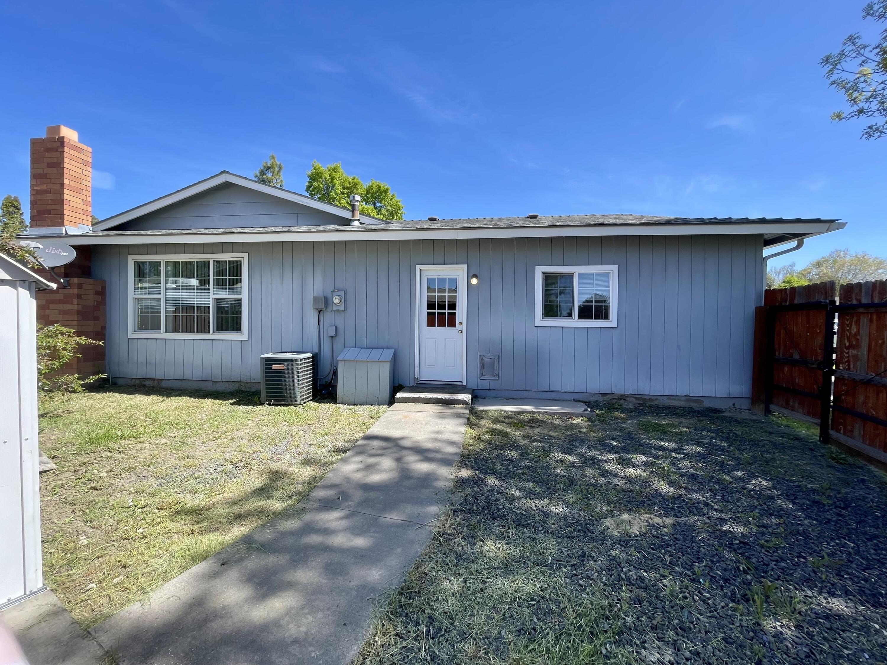 Sunset Village - Residential