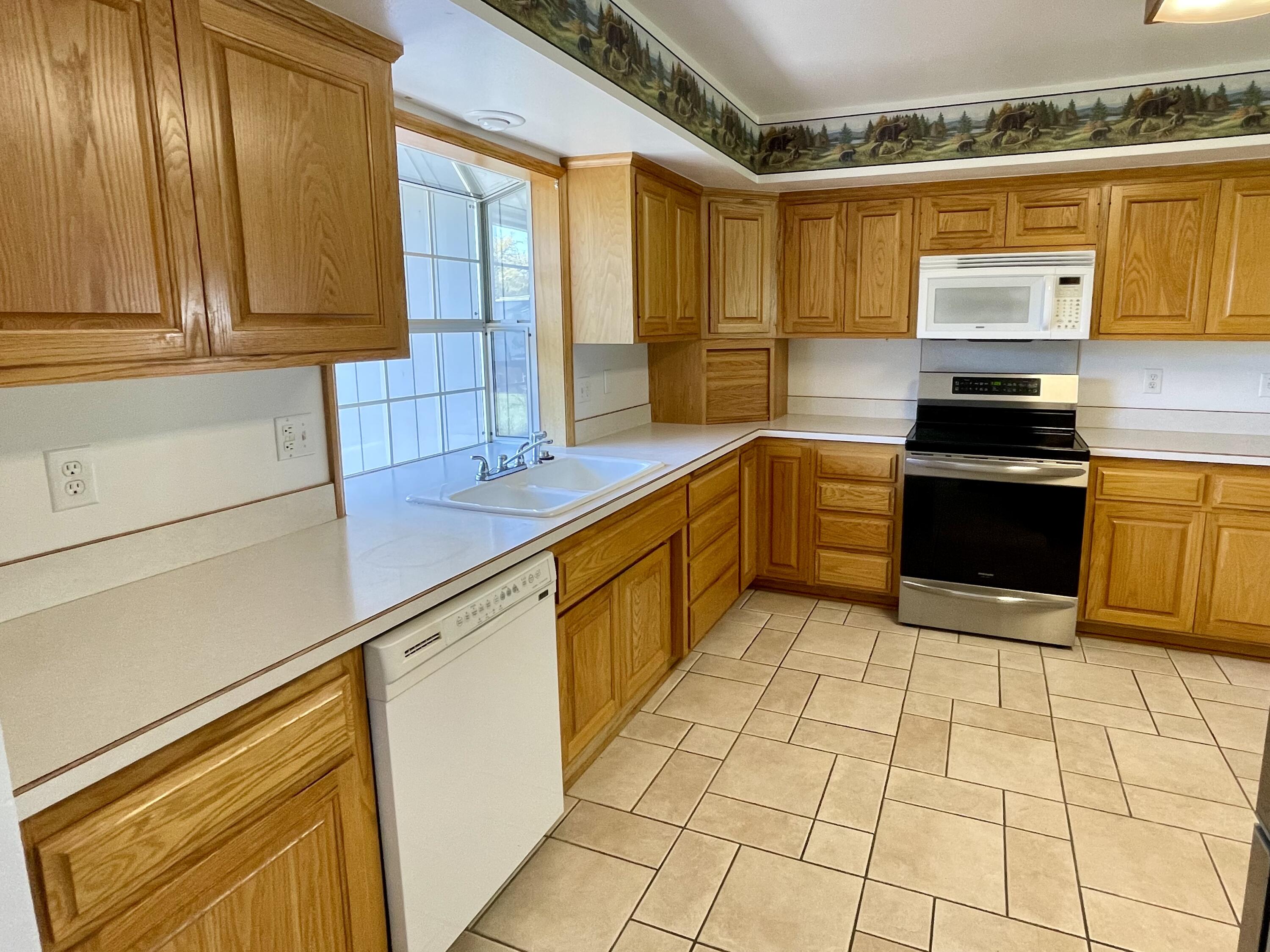 Sunset Village - Residential