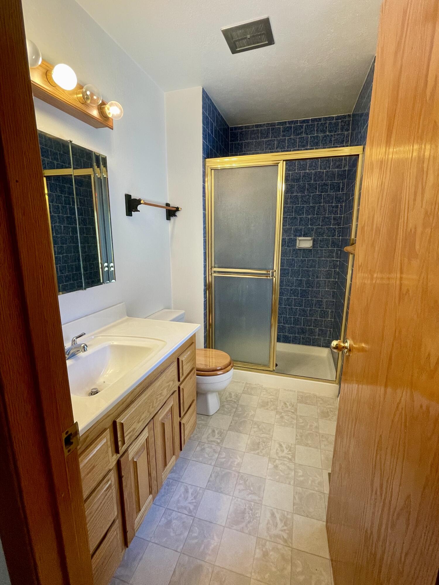 Sunset Village - Residential