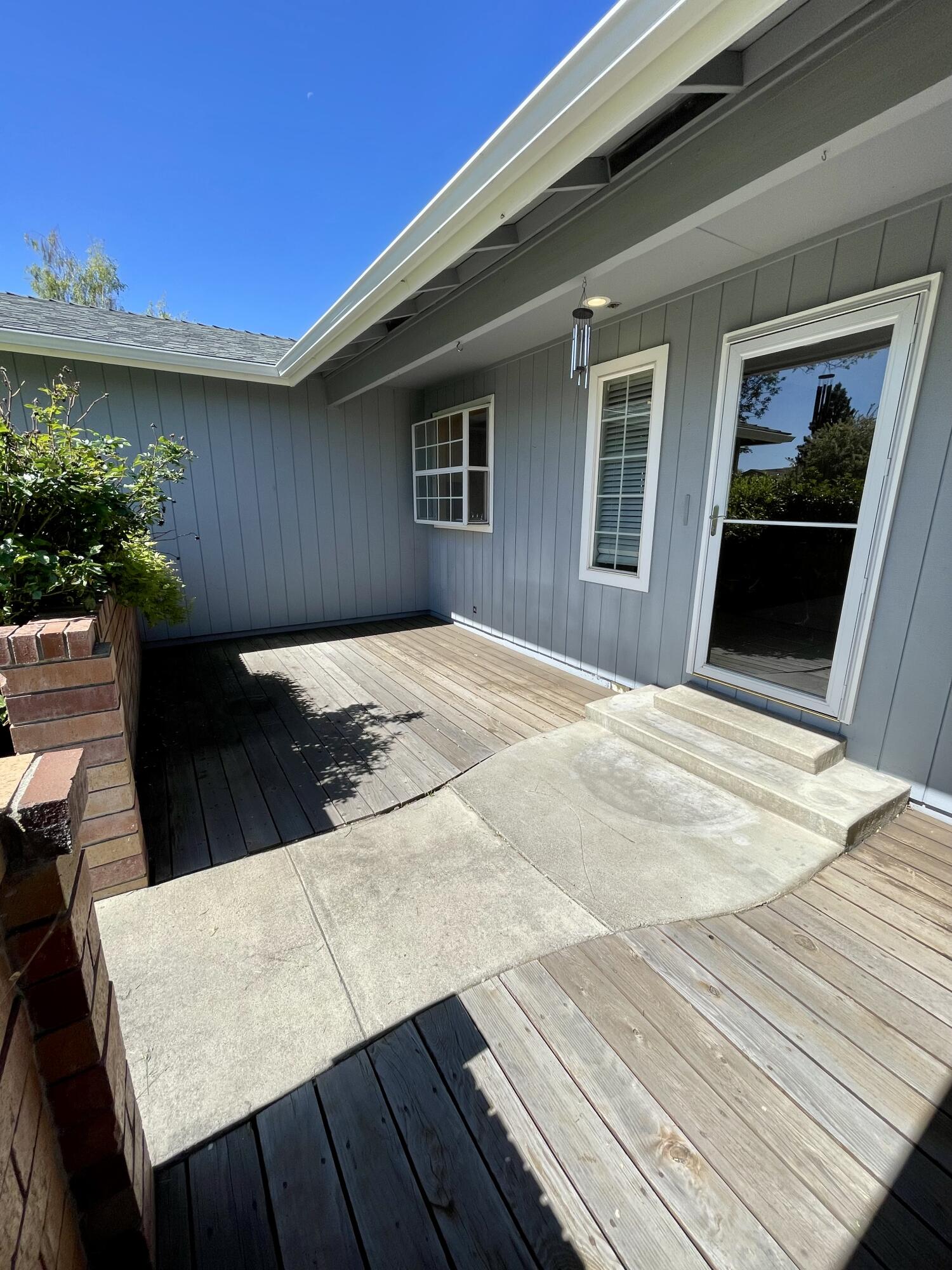 Sunset Village - Residential