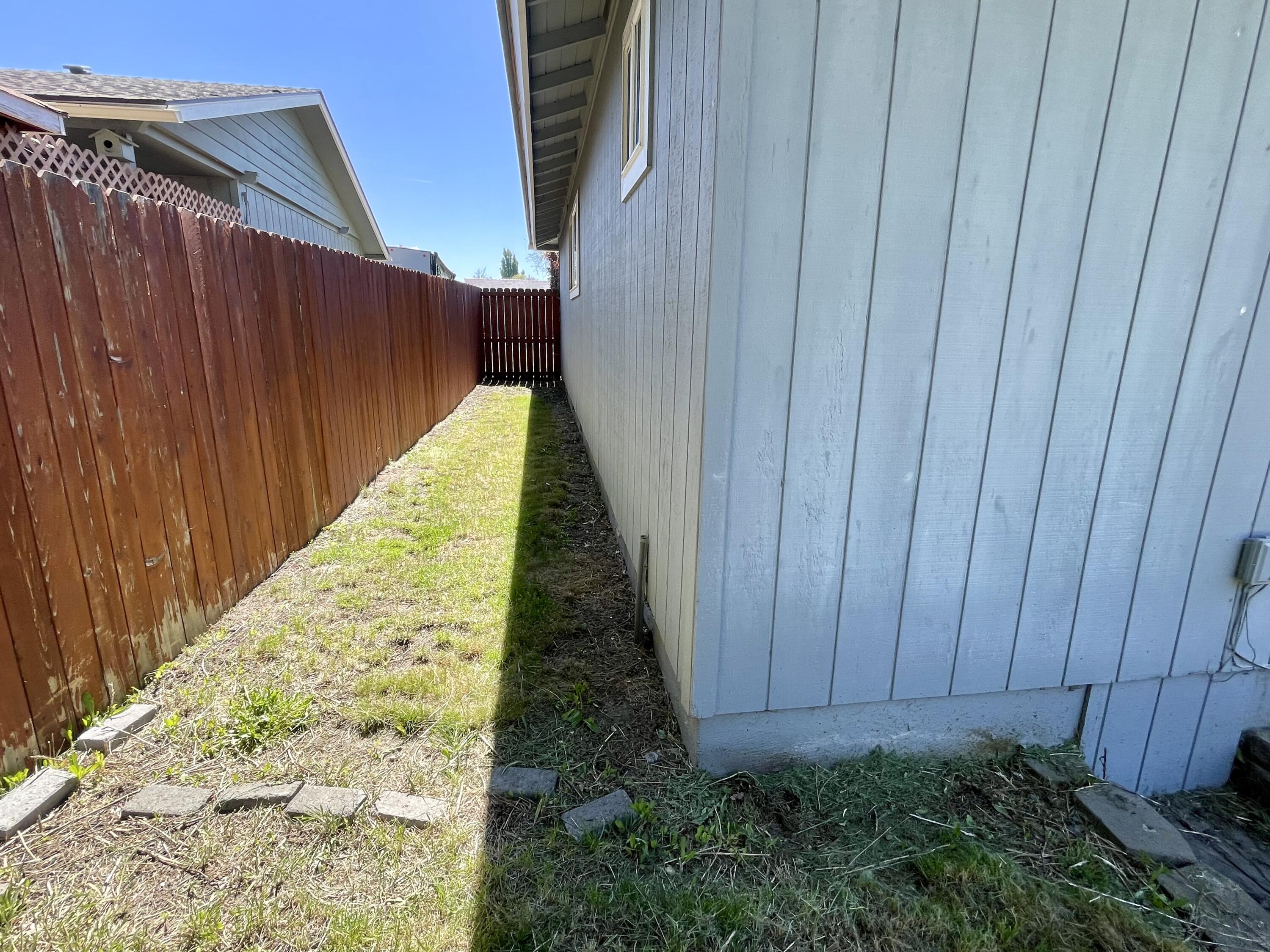 Sunset Village - Residential