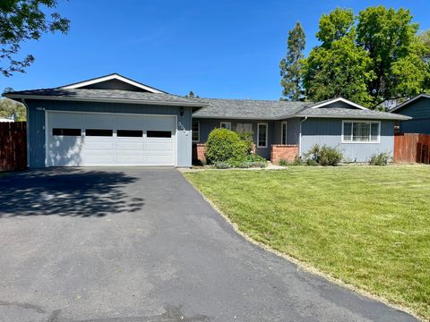3512 Coronado Way Klamath Falls OR 97603
