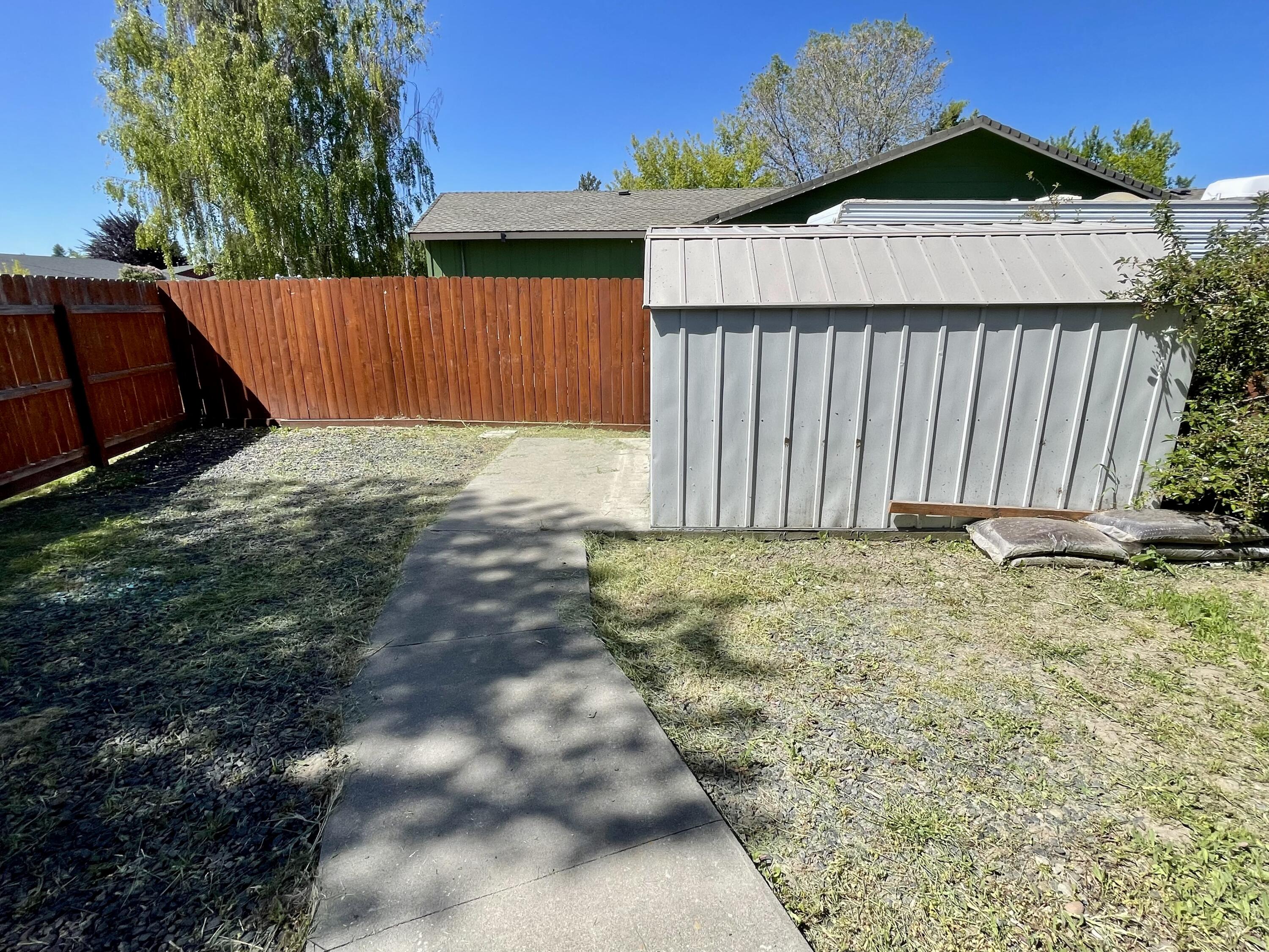 Sunset Village - Residential