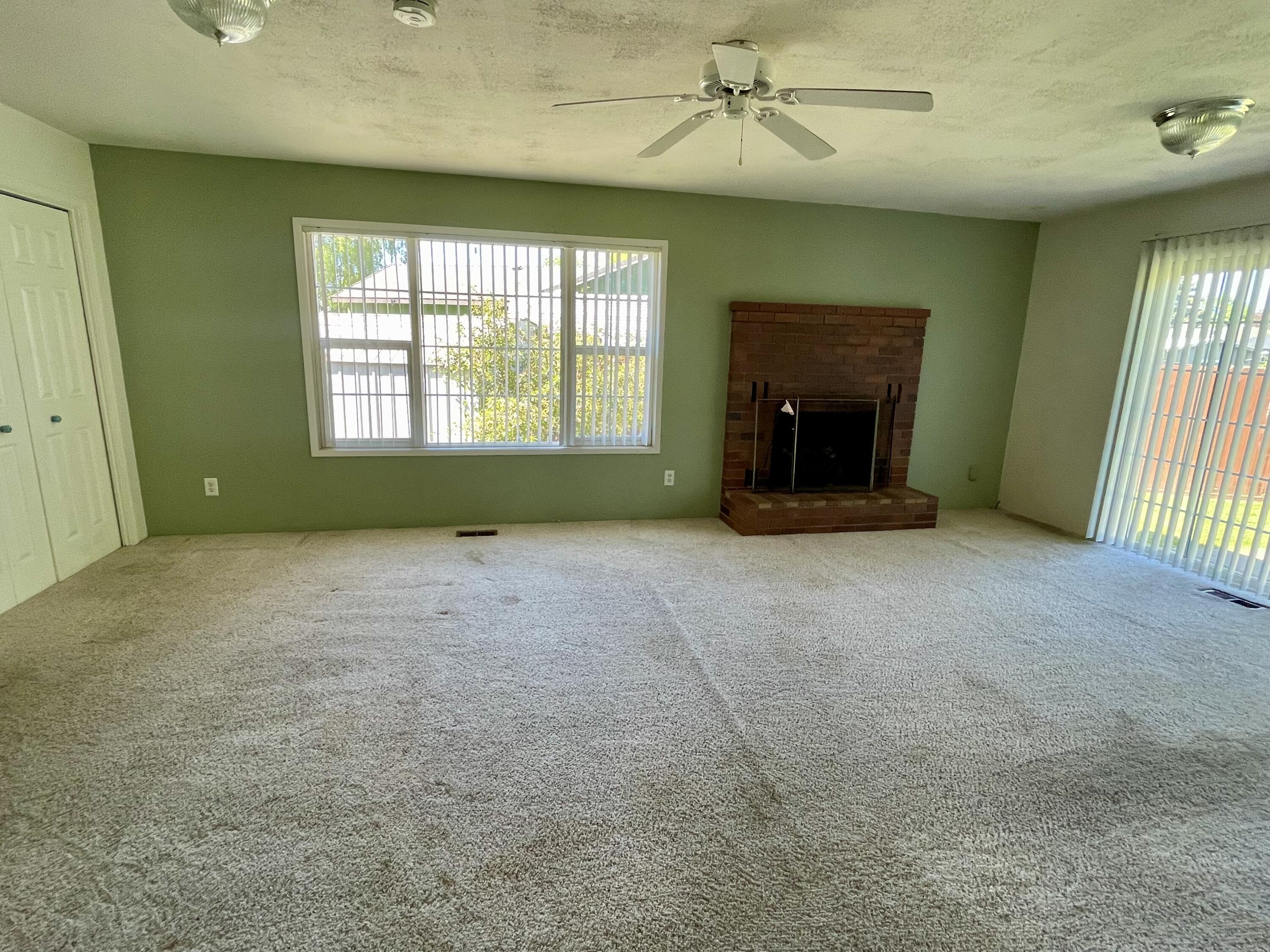 Sunset Village - Residential