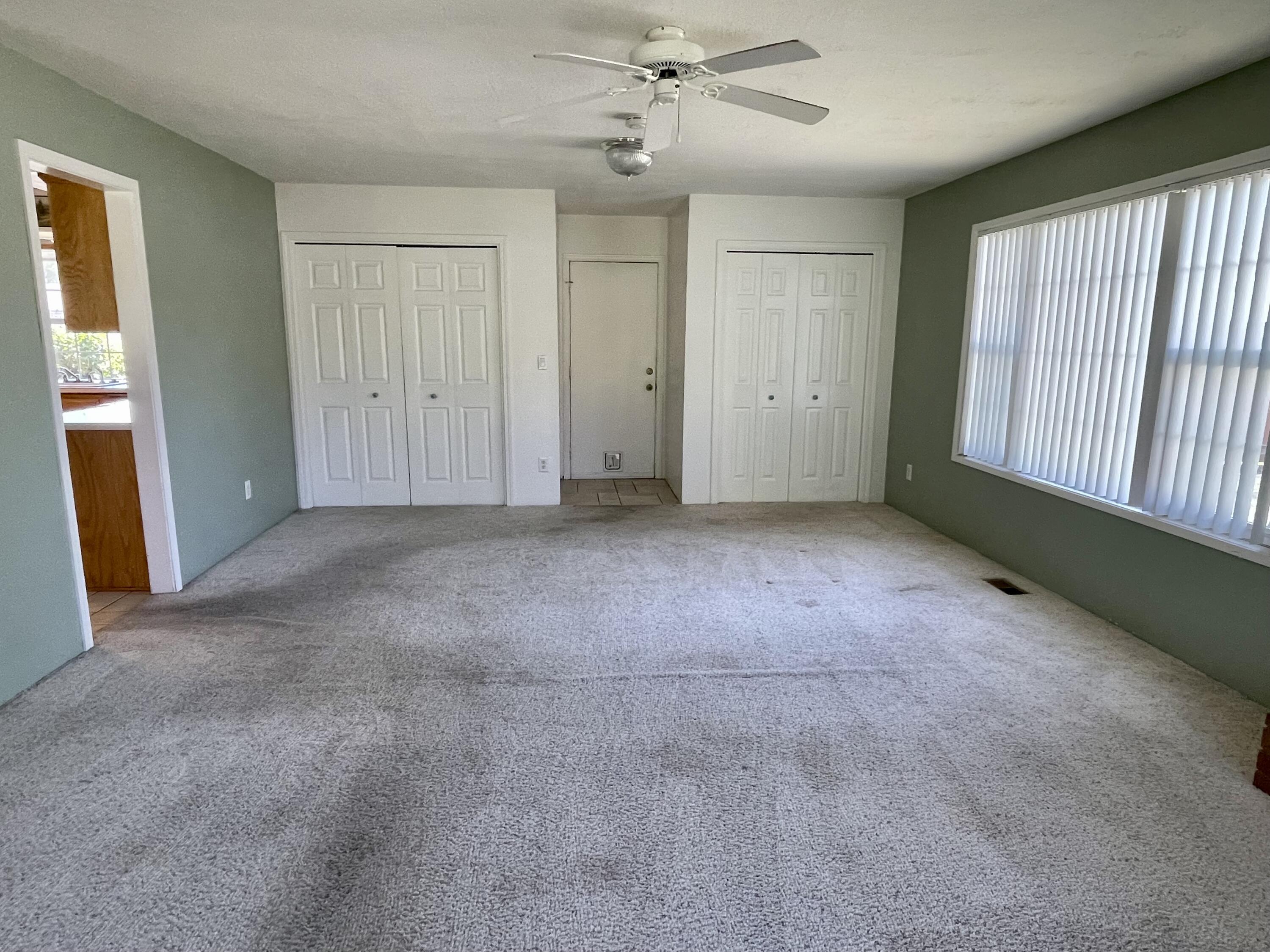 Sunset Village - Residential