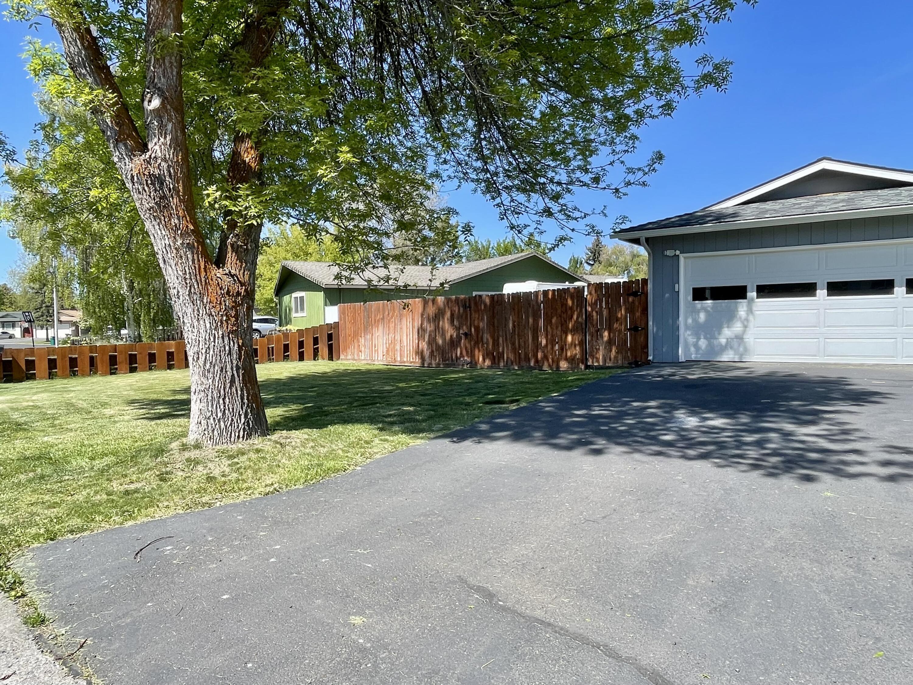 Sunset Village - Residential