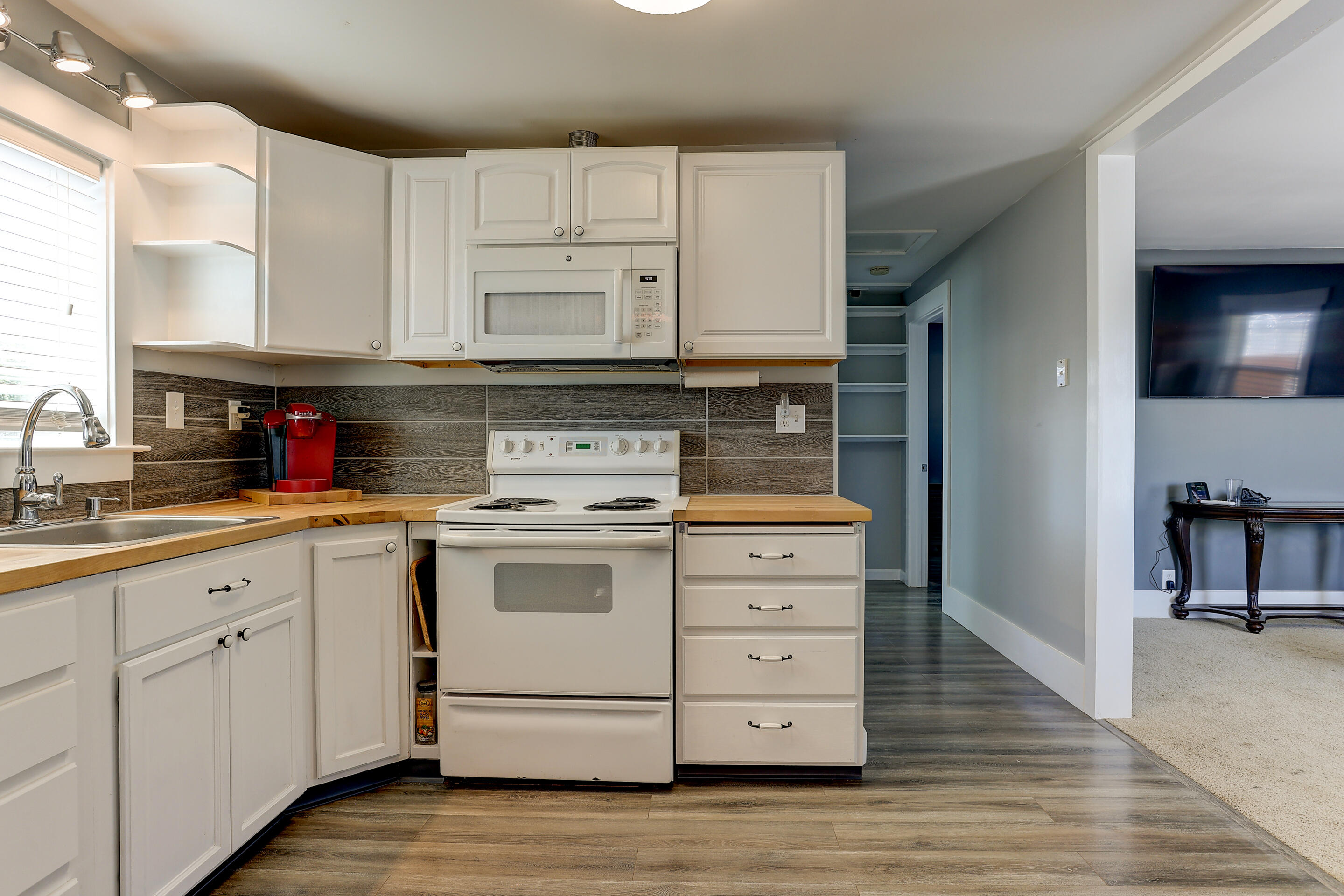 Nw Townsite - Residential