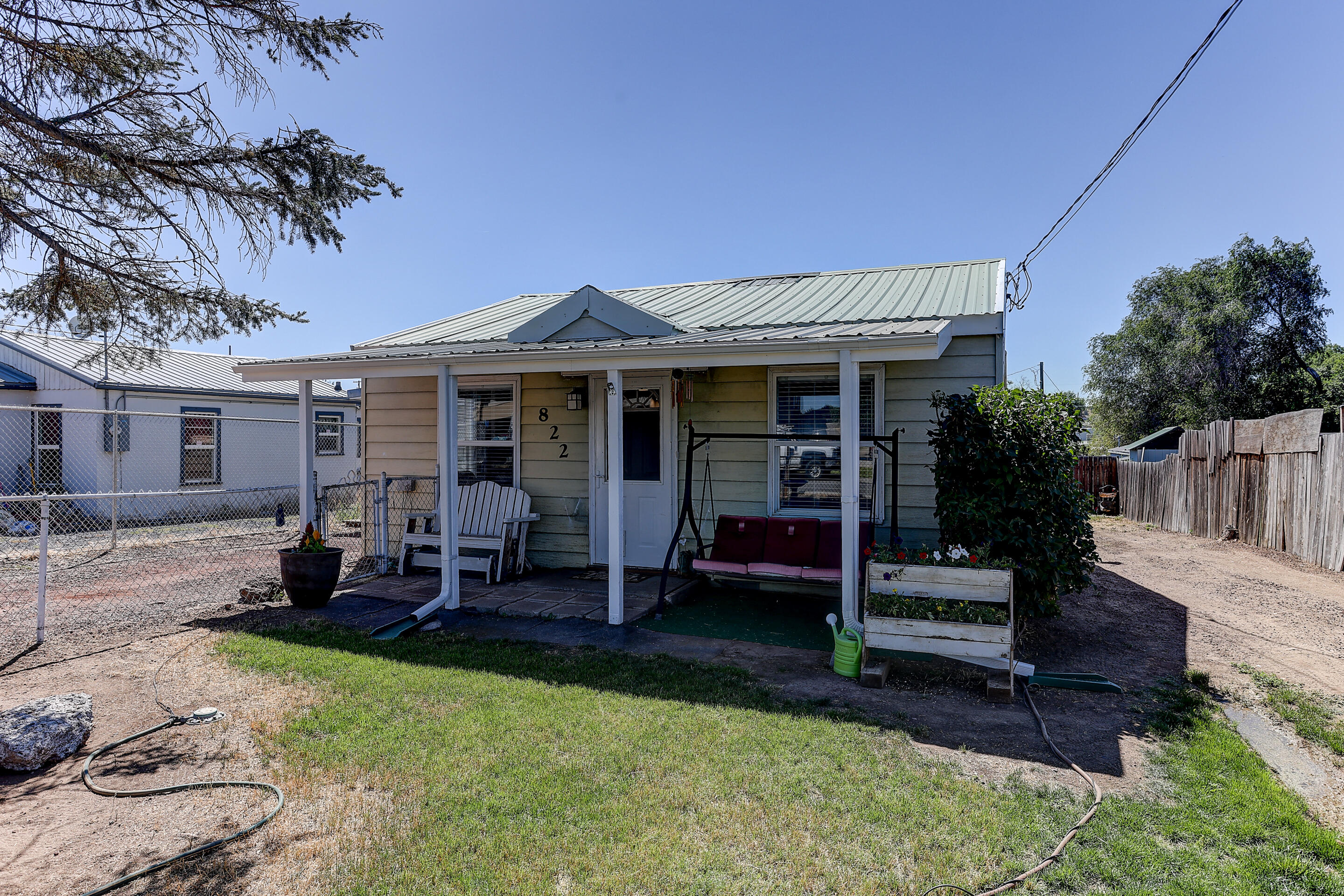 Nw Townsite - Residential