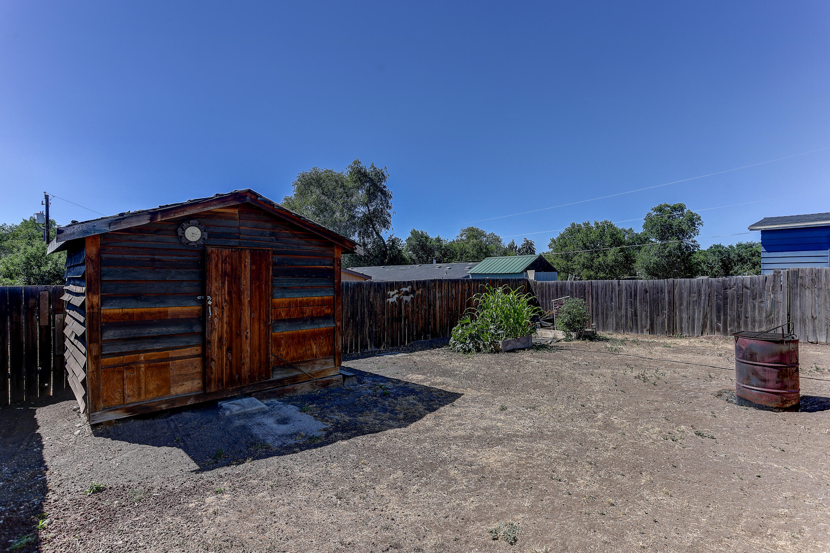 Nw Townsite - Residential