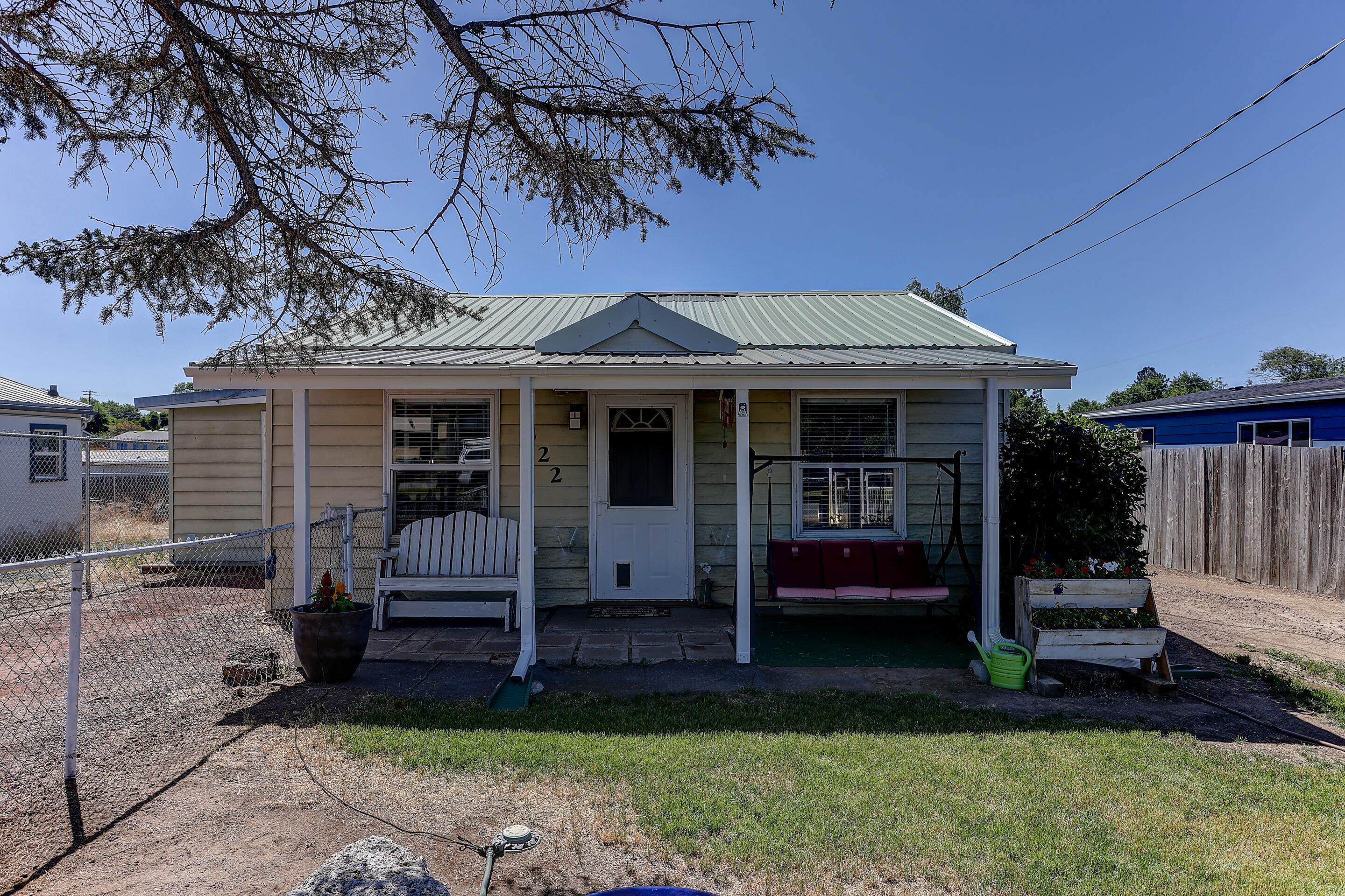 Nw Townsite - Residential