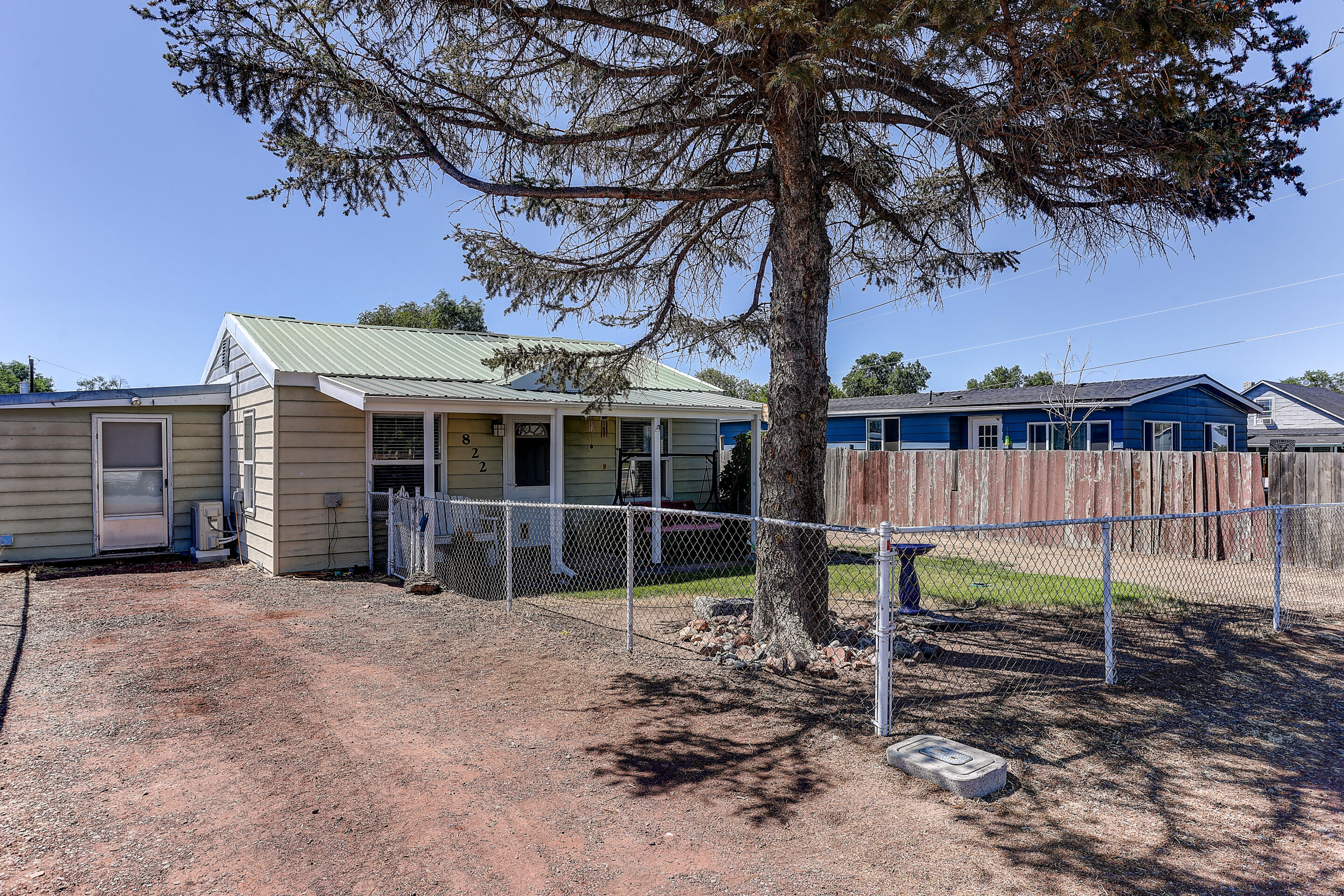 Nw Townsite - Residential