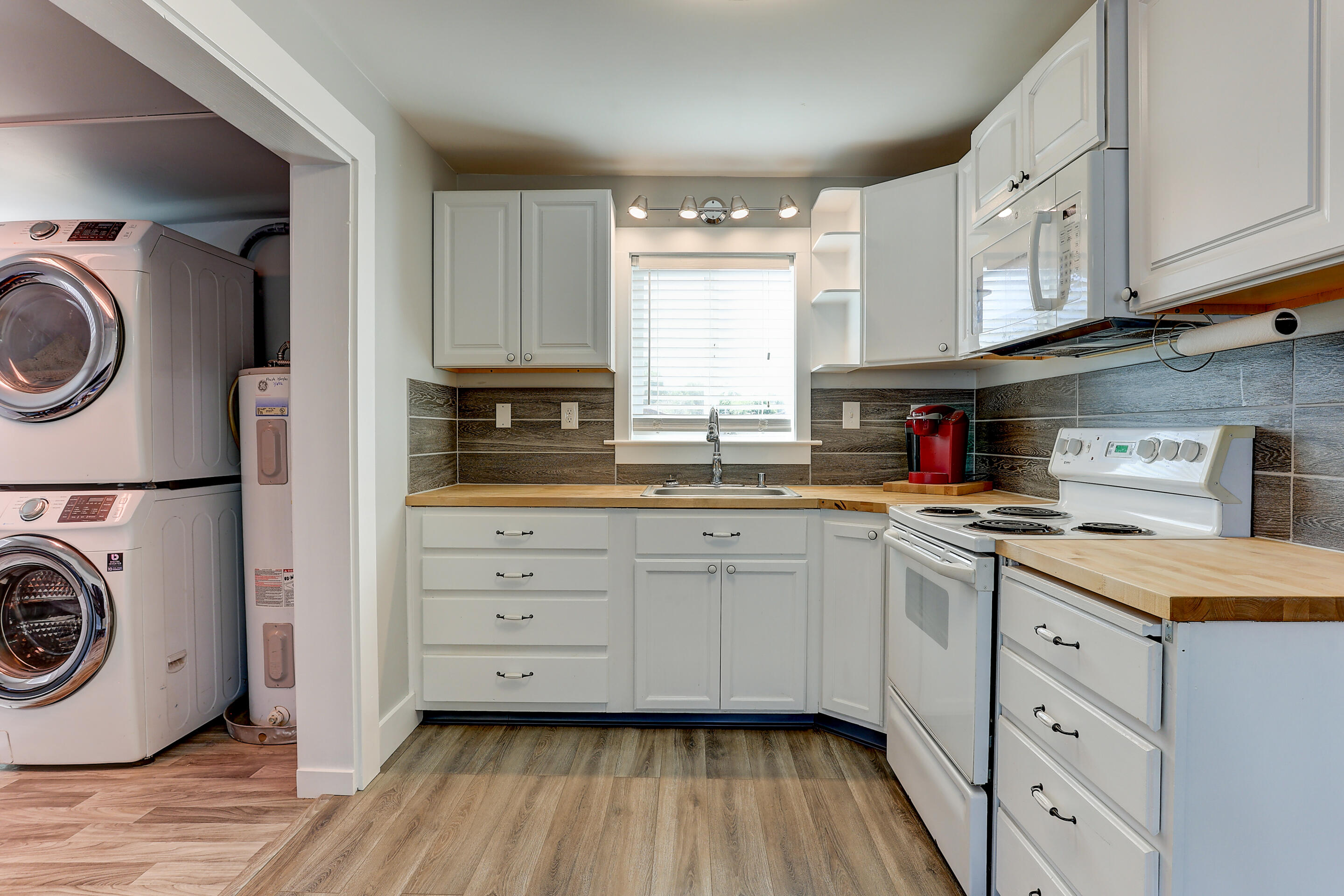 Nw Townsite - Residential