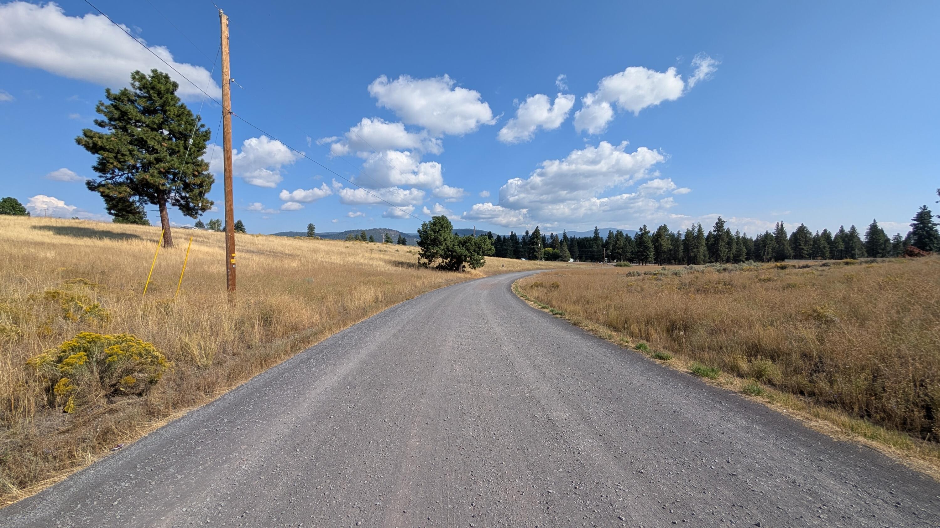 Oregon Shores - Land